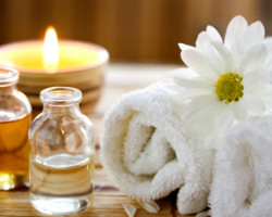 Aroma Therapy